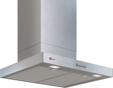 Neff D65BCC2L0, Wandesse