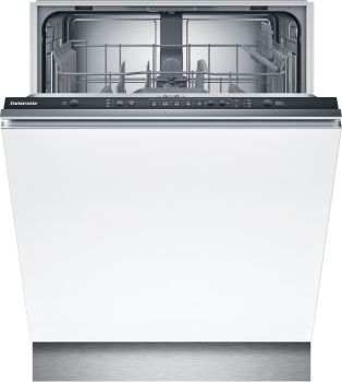 Constructa CG5VX01HTE, Vollintegrierter Geschirrspüler