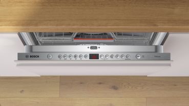 Bosch SMV46KX14E, Vollintegrierter Geschirrspüler