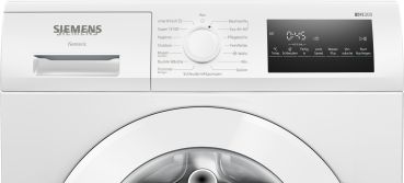 Siemens WM14N271, Waschmaschine, Frontlader