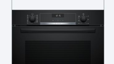 Bosch HBG537BB4, Einbau-Backofen