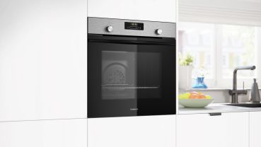 Constructa CF3M61054, Einbau-Backofen