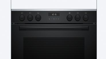 Bosch HEG237BB5, Einbau-Herd