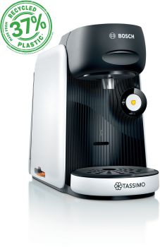 Bosch TAS1640, Kapselmaschine