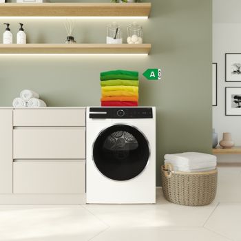 Bosch WRB247C40, Wärmepumpentrockner