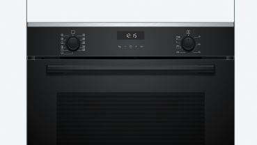 Bosch HBG237BB4, Einbau-Backofen