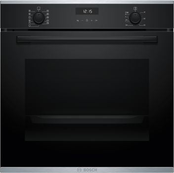 Bosch HBG237BB4, Einbau-Backofen