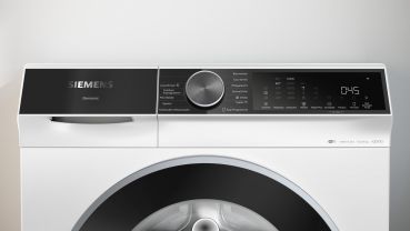 Preview: Siemens WN44G243, Waschtrockner