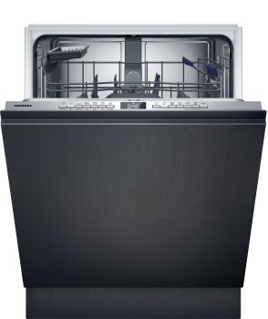 Siemens SX63EX21AE, Vollintegrierter Geschirrspüler
