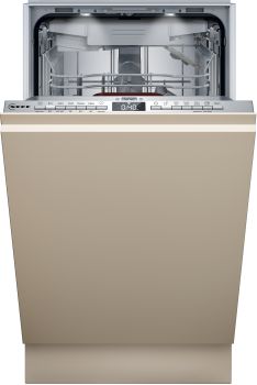 Neff S855EMX34E, Geschirrspüler vollintegrierbar