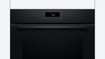 Bosch HBA571BB4, Einbau-Backofen