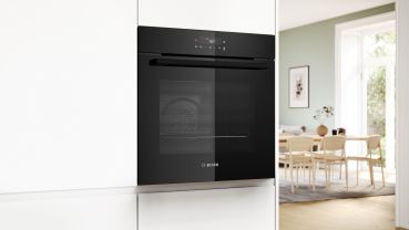 Bosch HBA571BB4, Einbau-Backofen