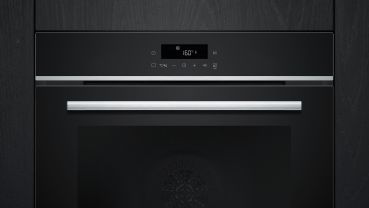 Siemens HB572ABS4, Einbau-Backofen