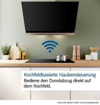 Bosch DRC99PS20, Deckenlüfter