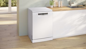 Bosch SMS4HTW16E, Freistehender Geschirrspüler