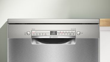 Bosch SMS2HVI06E, Freistehender Geschirrspüler