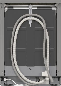 Bosch SMS6ZCI16E, Freistehender Geschirrspüler