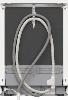 Bosch SMS2ITW09E, Freistehender Geschirrspüler