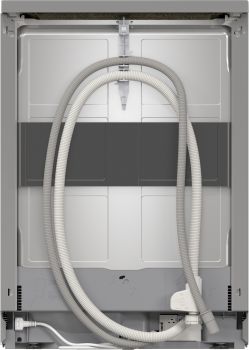 Bosch SMS6ZCI16E, Freistehender Geschirrspüler