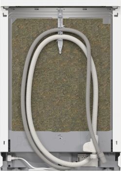 Siemens SN23EW03ME, Freistehender Geschirrspüler