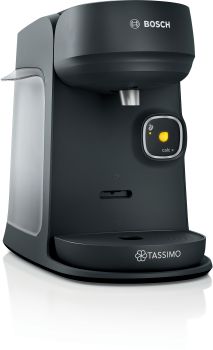 Bosch TAS172B, Kapselmaschine