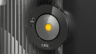 Bosch TAS1620, Kapselmaschine