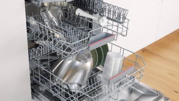 Bosch MSM6B150, Stabmixer