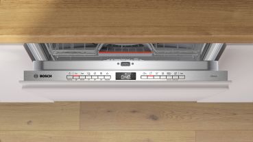 Bosch SBH4HVX14E, Vollintegrierter Geschirrspüler