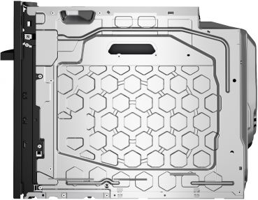 Siemens CB734G1B1, Einbau-Kompaktbackofen