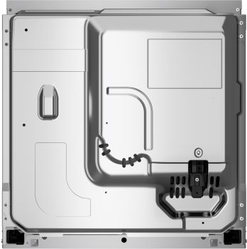 Preview: Siemens HB537GES3, Einbau-Backofen