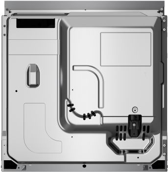 Siemens HM736GAB1, Einbau-Backofen mit Mikrowellenfunktion
