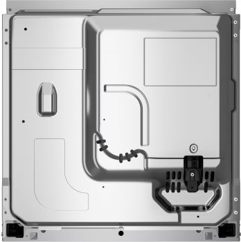 Siemens HS736G3B1, Einbau-Dampfbackofen