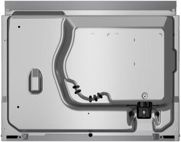 Siemens CB734G1B1, Einbau-Kompaktbackofen