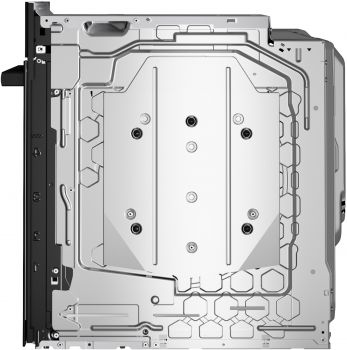 Siemens HM776GKB1, Einbau-Backofen mit Mikrowellenfunktion