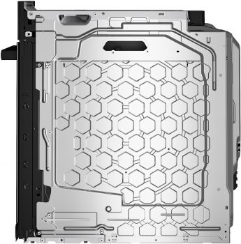 Neff E1CCD2AK4, Einbau-Herd