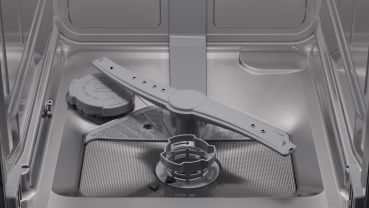 Bosch SPV6EMX05E, Vollintegrierter Geschirrspüler