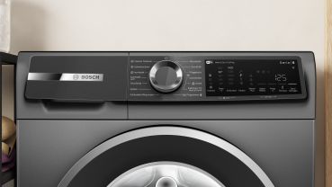 Preview: Bosch WNG2244R, Waschtrockner