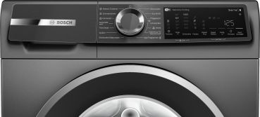 Preview: Bosch WNG2244R, Waschtrockner