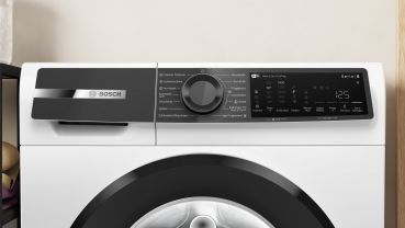 Preview: Bosch WNG24443, Waschtrockner