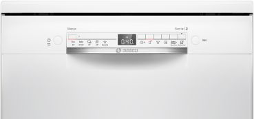 Bosch SMS2HTW08E, Freistehender Geschirrspüler