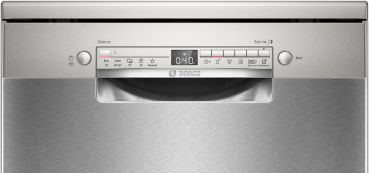 Bosch SMS2HVI06E, Freistehender Geschirrspüler