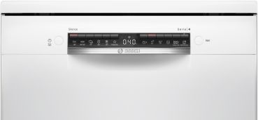 Bosch SMS4HTW16E, Freistehender Geschirrspüler
