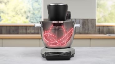 Bosch MUM58200, Küchenmaschine