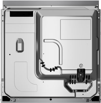 Preview: Neff BTX46PB0, Backofen-Set, Einbau