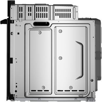 Preview: Bosch HND211AR62, Einbau-Herd-Set