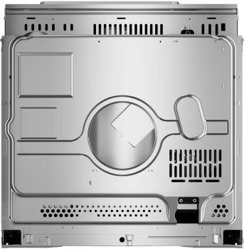 Bosch HEF010BR1, Einbau-Herd