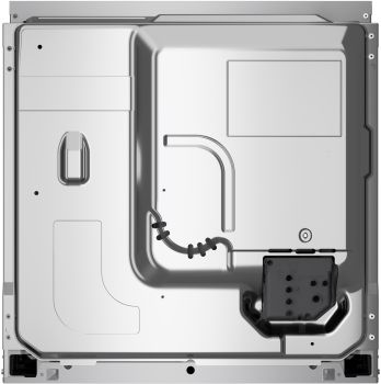Preview: Bosch HND411LR63, Einbau-Herd-Set