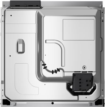 Preview: Bosch HND679LS62, Einbau-Herd-Set