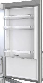 Bosch KGN36VICT, Freistehende Kühl-Gefrier-Kombination mit Gefrierbereich unten