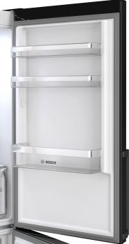 Bosch KGN36VXCT, Freistehende Kühl-Gefrier-Kombination mit Gefrierbereich unten